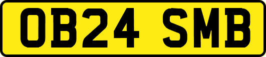 OB24SMB