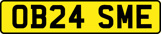 OB24SME