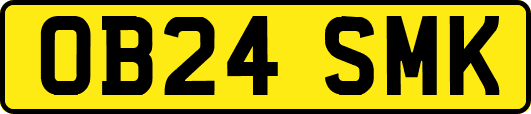 OB24SMK