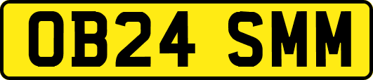 OB24SMM