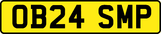 OB24SMP