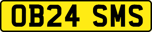 OB24SMS