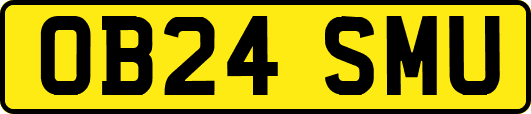 OB24SMU
