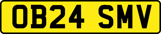 OB24SMV
