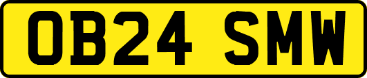 OB24SMW