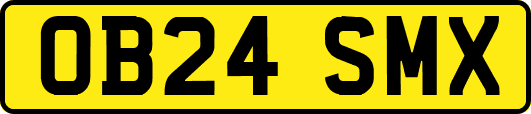 OB24SMX