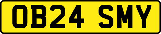 OB24SMY