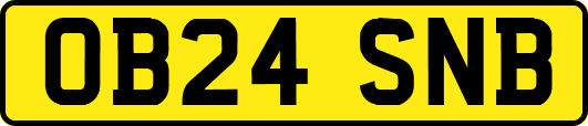 OB24SNB