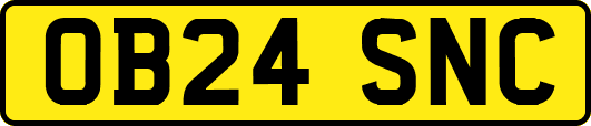 OB24SNC