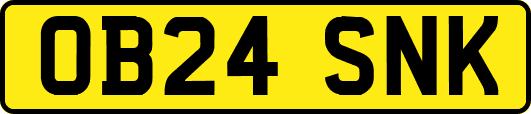 OB24SNK