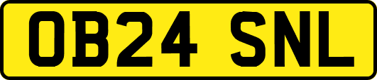 OB24SNL