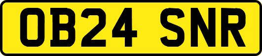 OB24SNR