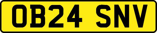 OB24SNV