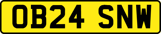 OB24SNW