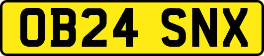 OB24SNX