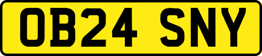 OB24SNY