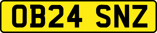 OB24SNZ