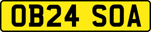OB24SOA