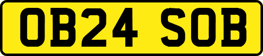 OB24SOB