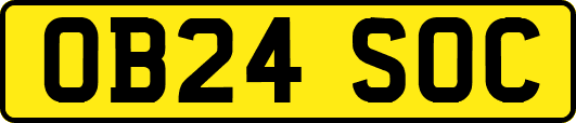 OB24SOC