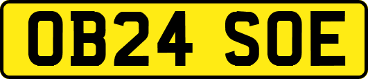OB24SOE