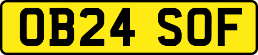 OB24SOF