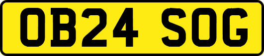 OB24SOG