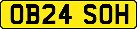 OB24SOH