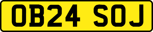 OB24SOJ