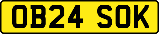 OB24SOK