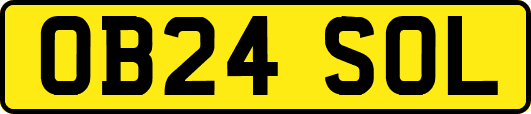 OB24SOL