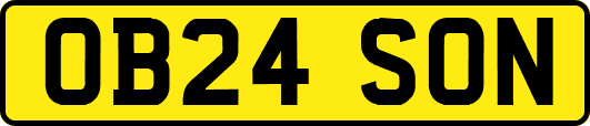OB24SON
