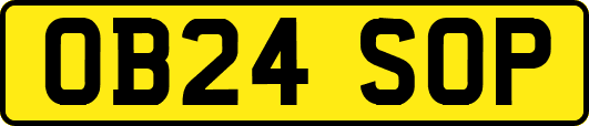 OB24SOP