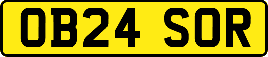 OB24SOR