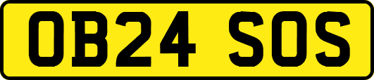 OB24SOS