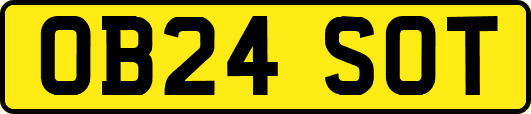 OB24SOT