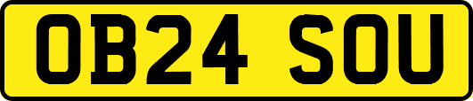 OB24SOU