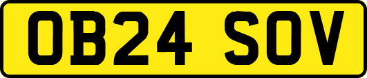 OB24SOV