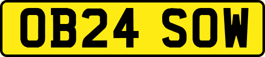 OB24SOW
