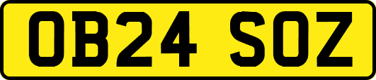 OB24SOZ