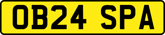 OB24SPA