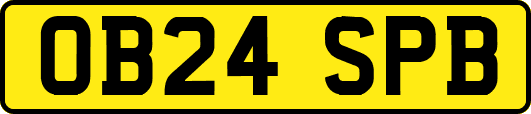OB24SPB