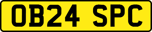 OB24SPC