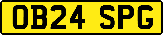 OB24SPG