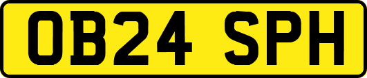 OB24SPH