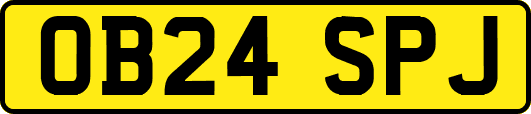 OB24SPJ