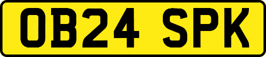 OB24SPK
