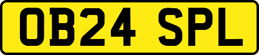 OB24SPL