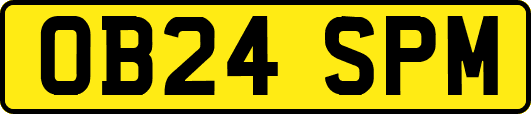 OB24SPM
