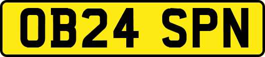 OB24SPN
